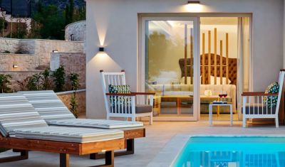 Imagine pentru Hotel Alexandra Elegance Bridging Generations 5* valabile pentru Litoral 2023