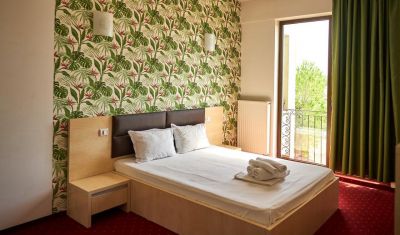 Imagine pentru Hotel Alma Mamaia 3* valabile pentru Litoral 2023