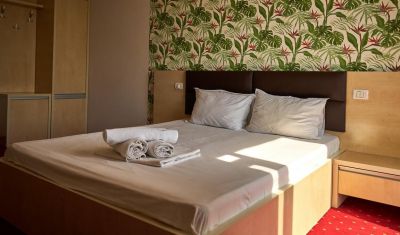 Imagine pentru Hotel Alma Mamaia 3* valabile pentru Litoral 2023