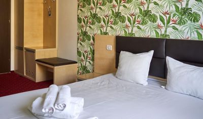 Imagine pentru Hotel Alma Mamaia 3* valabile pentru Litoral 2023