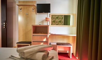 Imagine pentru Hotel Alma Mamaia 3* valabile pentru Litoral 2023