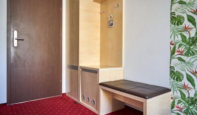 Imagine pentru Hotel Alma Mamaia 3* valabile pentru Litoral 2023