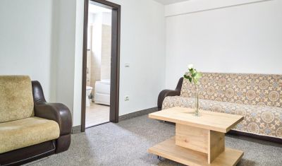 Imagine pentru Hotel Alma Mamaia 3* valabile pentru Litoral 2023