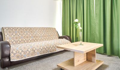 Imagine pentru Hotel Alma Mamaia 3* valabile pentru Litoral 2023