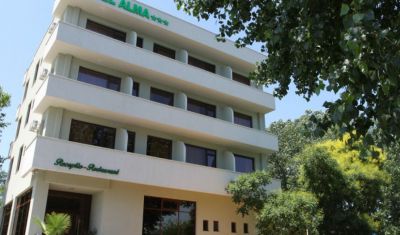 Imagine pentru Hotel Alma Mamaia 3* valabile pentru Litoral 2023