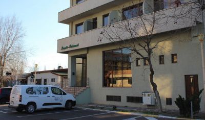 Imagine pentru Hotel Alma Mamaia 3* valabile pentru Litoral 2023