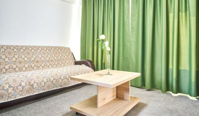 Imagine pentru Hotel Alma Mamaia 3* valabile pentru Litoral 2023