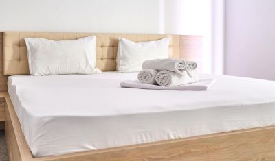 Imagine pentru Hotel Alma Mamaia 3* valabile pentru Litoral 2023