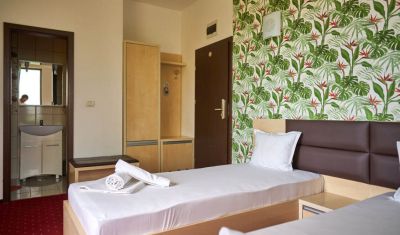 Imagine pentru Hotel Alma Mamaia 3* valabile pentru Litoral 2023