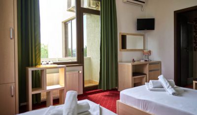 Imagine pentru Hotel Alma Mamaia 3* valabile pentru Litoral 2023