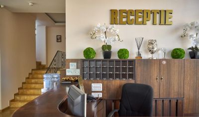 Imagine pentru Hotel Alma Mamaia 3* valabile pentru Litoral 2023