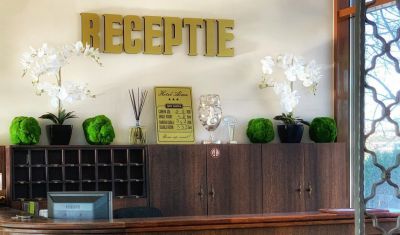 Imagine pentru Hotel Alma Mamaia 3* valabile pentru Litoral 2023
