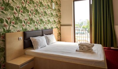 Imagine pentru Hotel Alma Mamaia 3* valabile pentru Litoral 2023