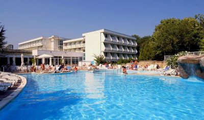 Imagine pentru Hotel Althea 3*  valabile pentru Litoral 2023