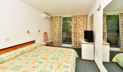 Imagine pentru Hotel Althea 3*  valabile pentru Litoral 2023