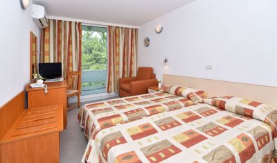 Imagine pentru Hotel Althea 3*  valabile pentru Litoral 2023