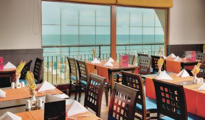 Imagine pentru Hotel Alua Helios Bay 4* (fost Riu Helios Bay) valabile pentru Litoral 2023