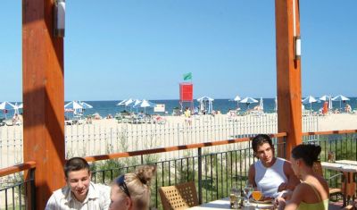 Imagine pentru Hotel Alua Helios Bay 4* (fost Riu Helios Bay) valabile pentru Litoral 2023