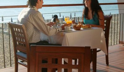 Imagine pentru Hotel Alua Helios Bay 4* (fost Riu Helios Bay) valabile pentru Litoral 2023