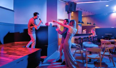Imagine pentru Hotel Alua Helios Bay 4* (fost Riu Helios Bay) valabile pentru Litoral 2023