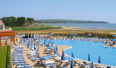 Imagine pentru Hotel Alua Helios Bay 4* (fost Riu Helios Bay) valabile pentru Litoral 2023