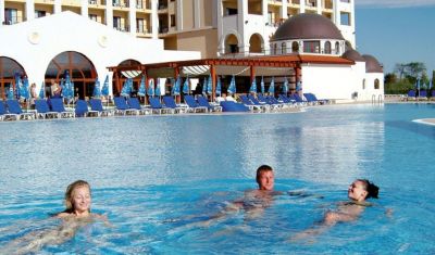Imagine pentru Hotel Alua Helios Bay 4* (fost Riu Helios Bay) valabile pentru Litoral 2023