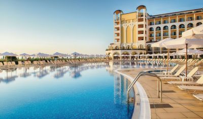Imagine pentru Hotel Alua Helios Bay 4* (fost Riu Helios Bay) valabile pentru Litoral 2023