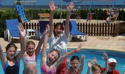 Imagine pentru Hotel Alua Helios Bay 4* (fost Riu Helios Bay) valabile pentru Litoral 2023