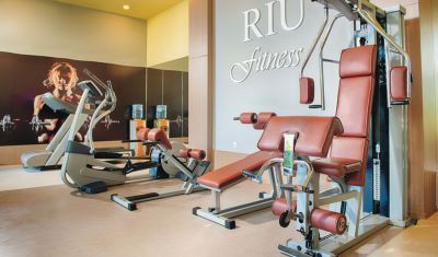 Imagine pentru Hotel Alua Helios Bay 4* (fost Riu Helios Bay) valabile pentru Litoral 2023