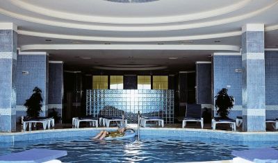 Imagine pentru Hotel Alua Helios Bay 4* (fost Riu Helios Bay) valabile pentru Litoral 2023