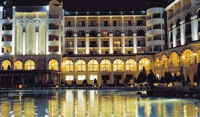 Imagine pentru Hotel Alua Helios Bay 4* (fost Riu Helios Bay) valabile pentru Litoral 2023