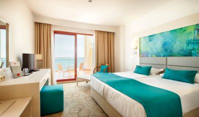 Imagine pentru Hotel Alua Helios Bay 4* (fost Riu Helios Bay) valabile pentru Litoral 2023