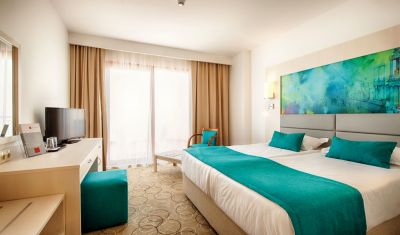 Imagine pentru Hotel Alua Helios Bay 4* (fost Riu Helios Bay) valabile pentru Litoral 2023