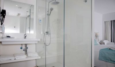 Imagine pentru Hotel Alua Leo 4* valabile pentru Litoral 2023