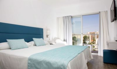 Imagine pentru Hotel Alua Leo 4* valabile pentru Litoral 2023