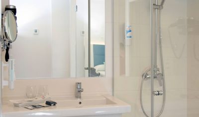 Imagine pentru Hotel Alua Leo 4* valabile pentru Litoral 2023