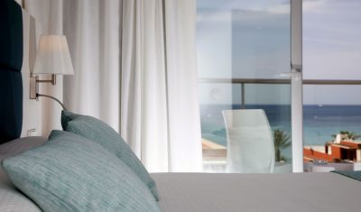 Imagine pentru Hotel Alua Leo 4* valabile pentru Litoral 2023