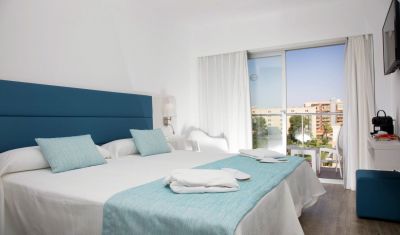Imagine pentru Hotel Alua Leo 4* valabile pentru Litoral 2023