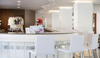 Imagine pentru Hotel Alua Leo 4* valabile pentru Litoral 2023