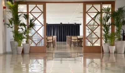Imagine pentru Hotel Alua Leo 4* valabile pentru Litoral 2023