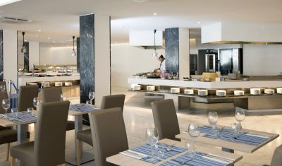 Imagine pentru Hotel Alua Leo 4* valabile pentru Litoral 2023