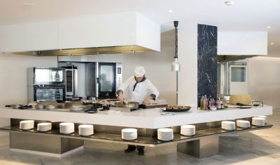 Imagine pentru Hotel Alua Leo 4* valabile pentru Litoral 2023