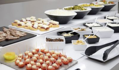 Imagine pentru Hotel Alua Leo 4* valabile pentru Litoral 2023