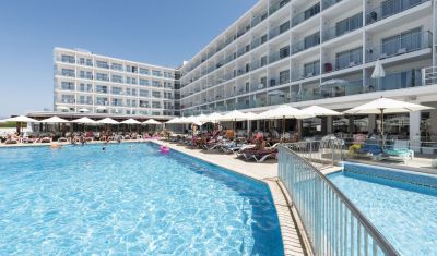Imagine pentru Hotel Alua Leo 4* valabile pentru Litoral 2023