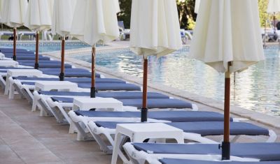 Imagine pentru Hotel Alua Leo 4* valabile pentru Litoral 2023