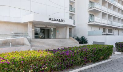 Imagine pentru Hotel Alua Leo 4* valabile pentru Litoral 2023
