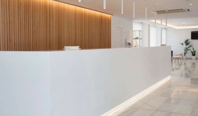 Imagine pentru Hotel Alua Leo 4* valabile pentru Litoral 2023
