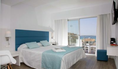 Imagine pentru Hotel Alua Leo 4* valabile pentru Litoral 2023