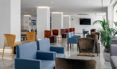 Imagine pentru Hotel Alua Leo 4* valabile pentru Litoral 2023