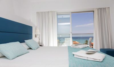 Imagine pentru Hotel Alua Leo 4* valabile pentru Litoral 2023